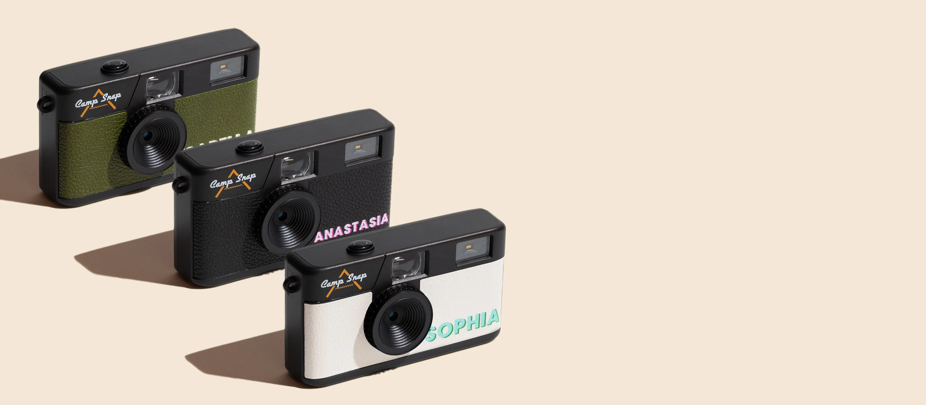 Capture Moments, Skip the Screen